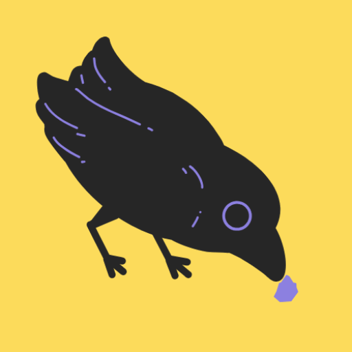 Gathering Breadcrumbs