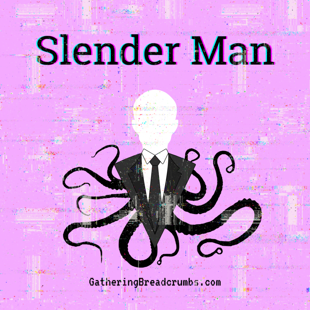 Slender Man