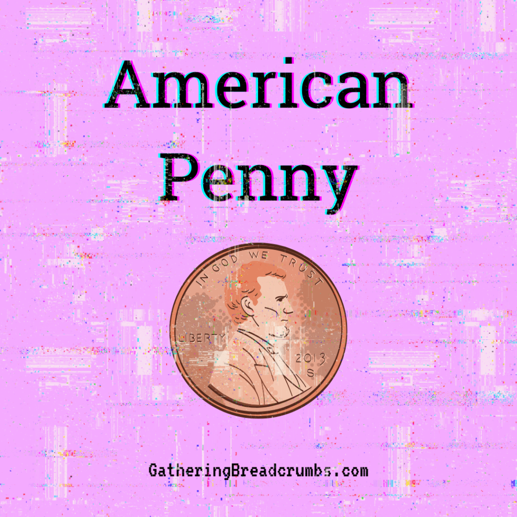 American Penny