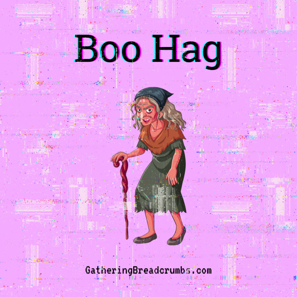 Boo Hag
