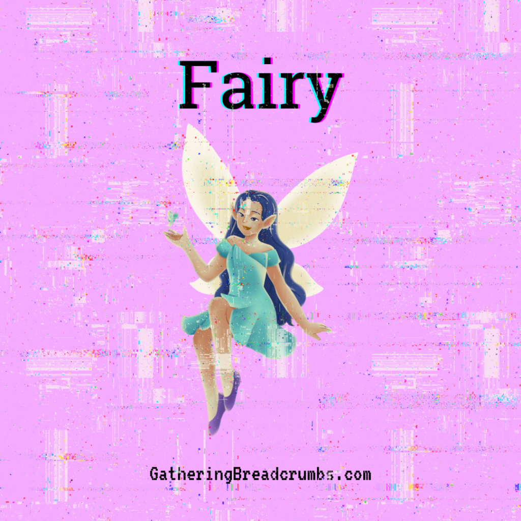 Fairy