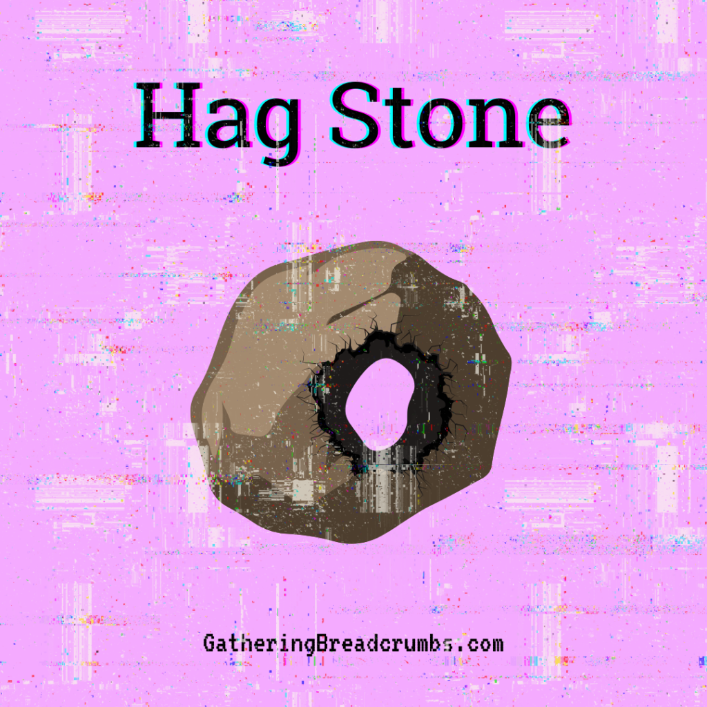 Hagstone