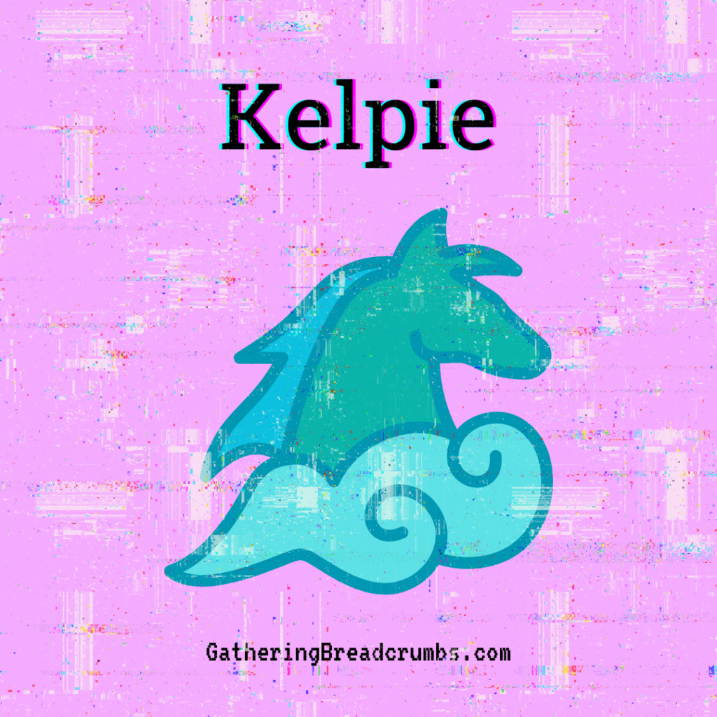 Kelpie