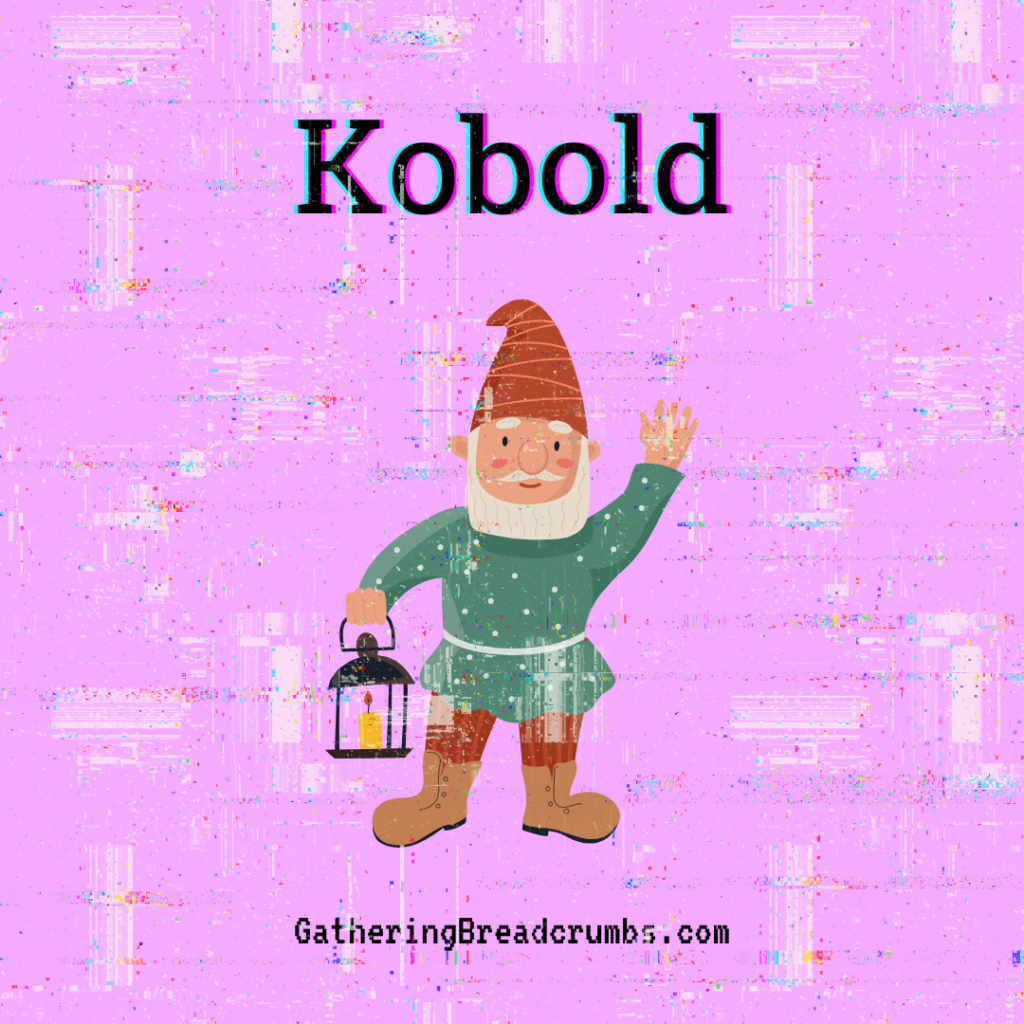 Kobold