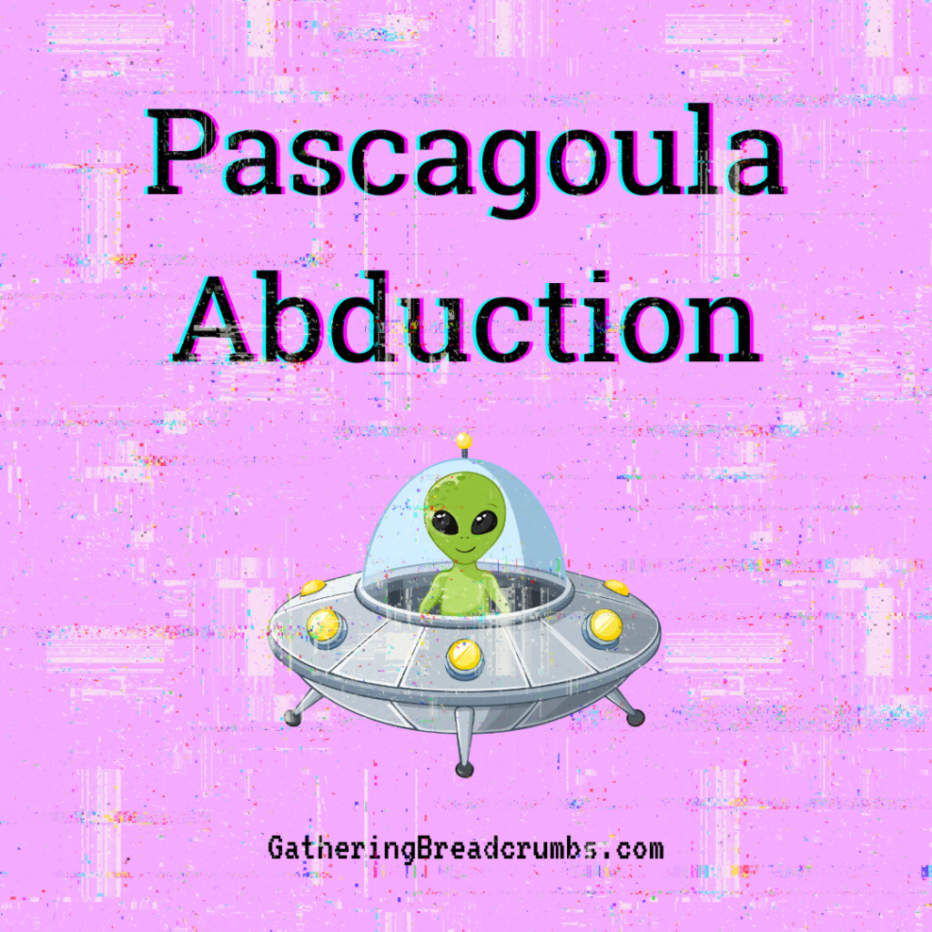 Pascagoula Abduction