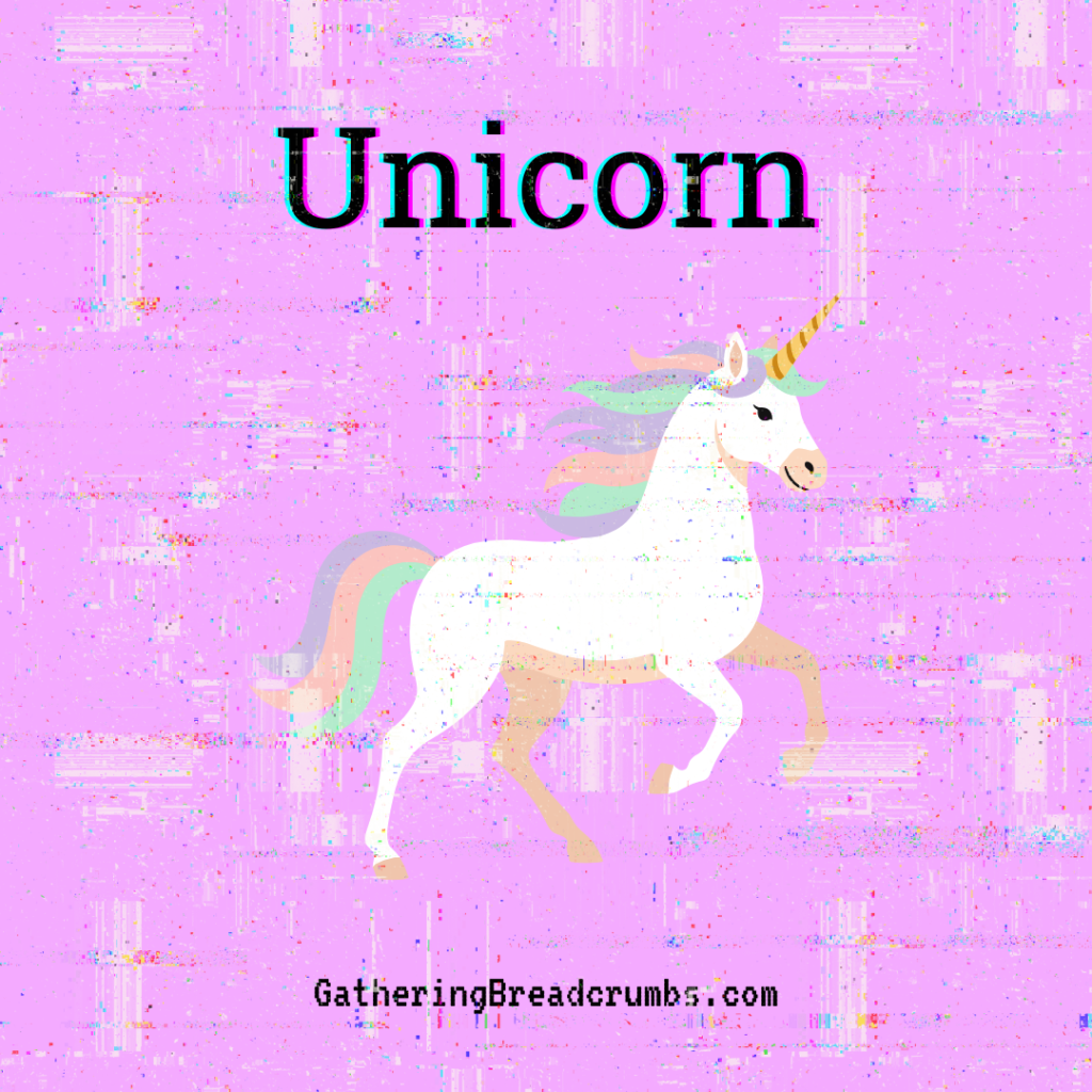 Unicorn