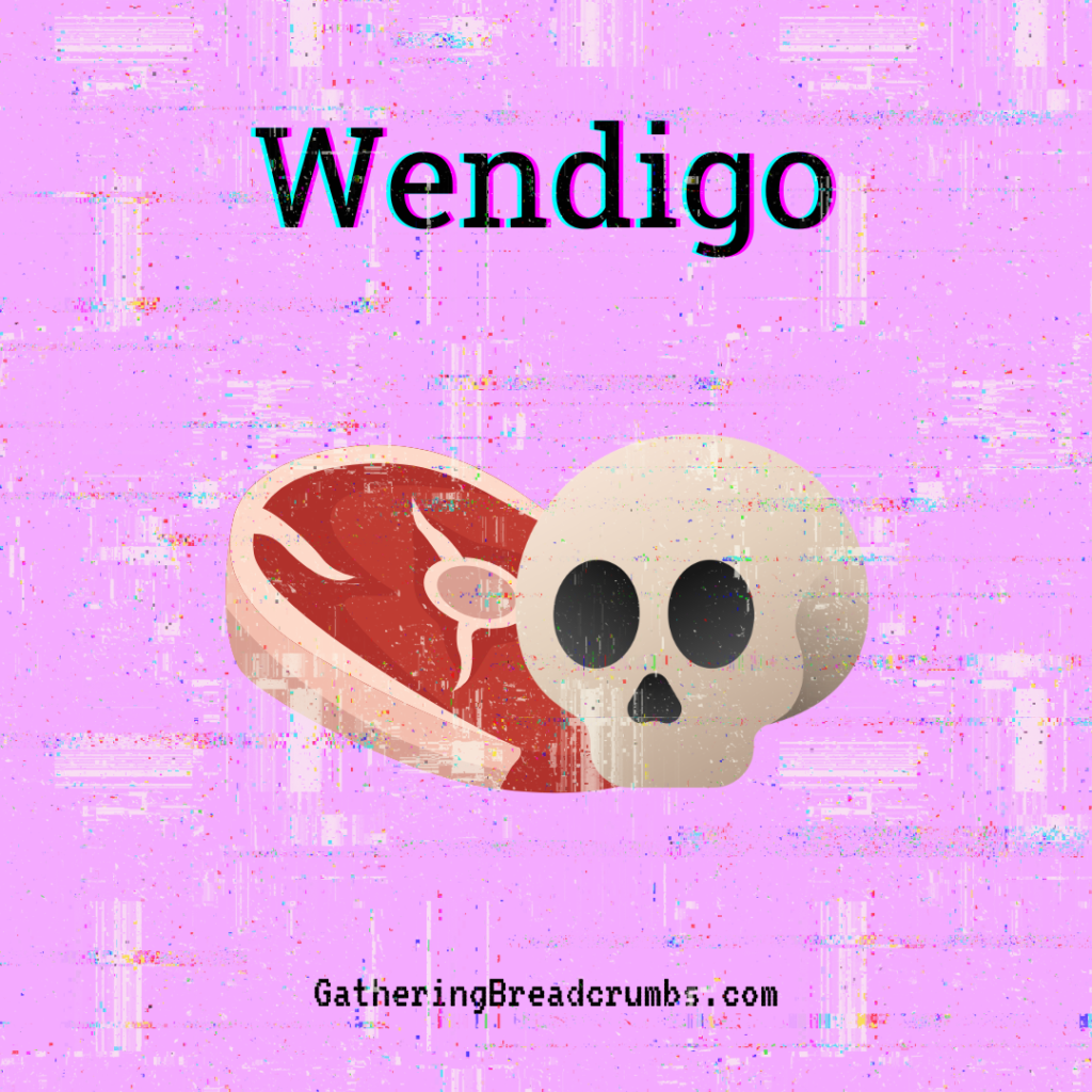 Wendigo